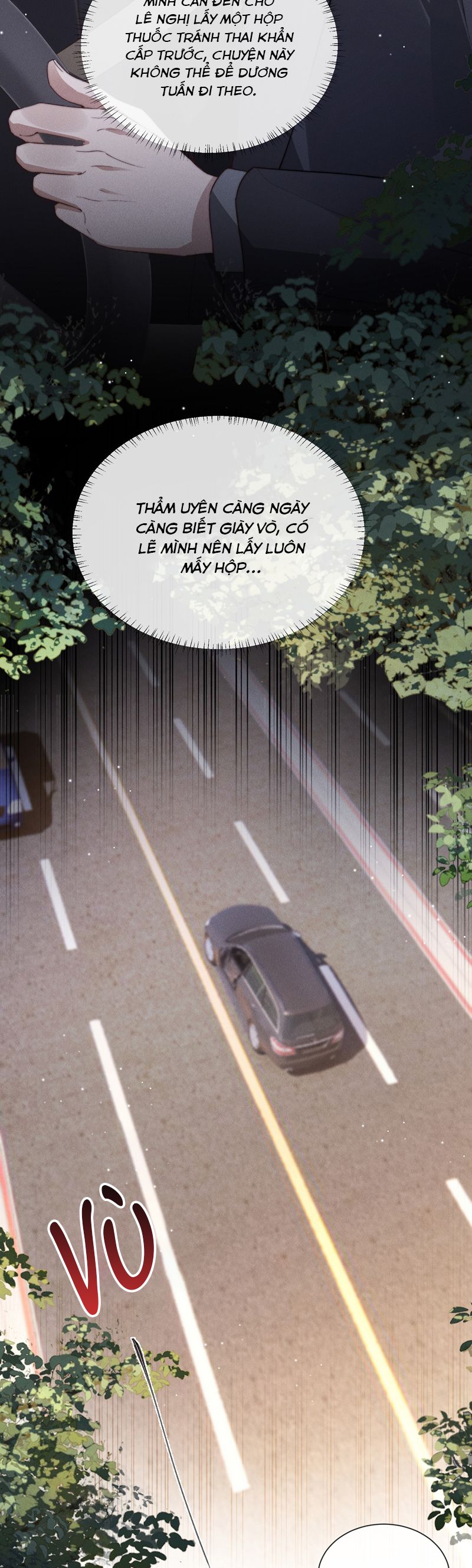 Kế Hoạch Tự Dưỡng Cuồng Khuyển - Chap 39