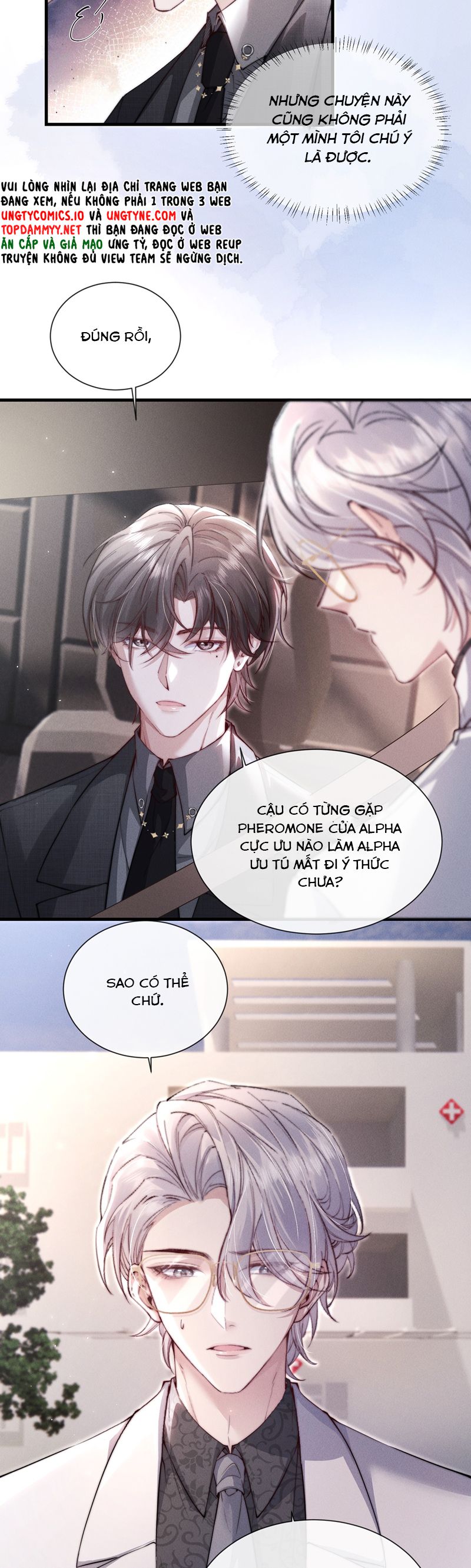 Kế Hoạch Tự Dưỡng Cuồng Khuyển - Chap 39