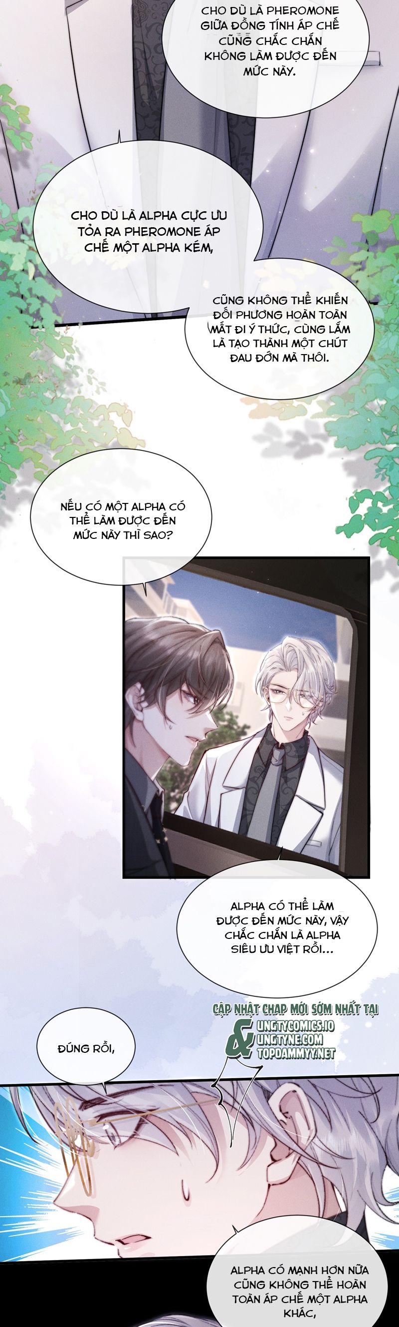 Kế Hoạch Tự Dưỡng Cuồng Khuyển - Chap 39