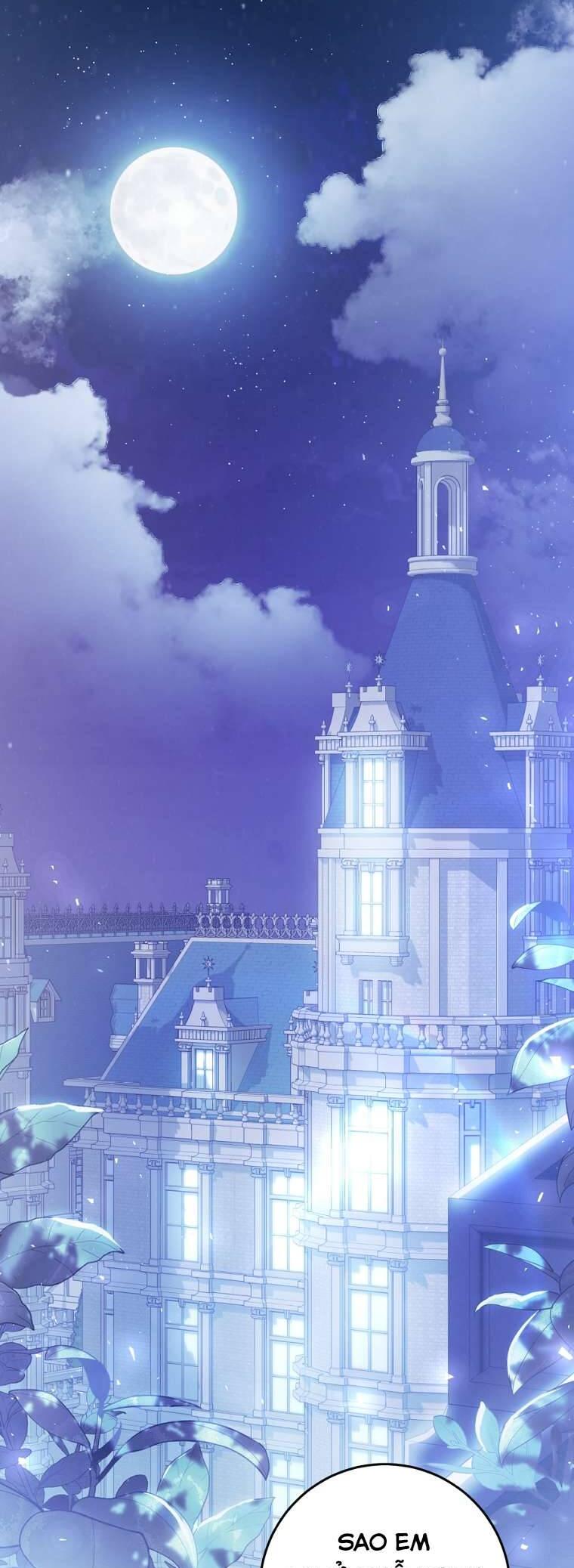 Kẻ Phản Diện Là Một Con Rối - Chap 88