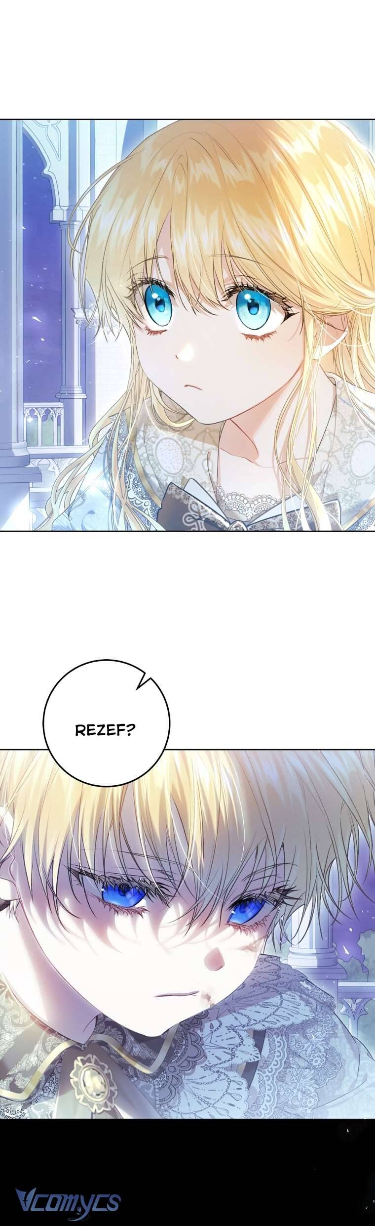 Kẻ Phản Diện Là Một Con Rối - Chap 88