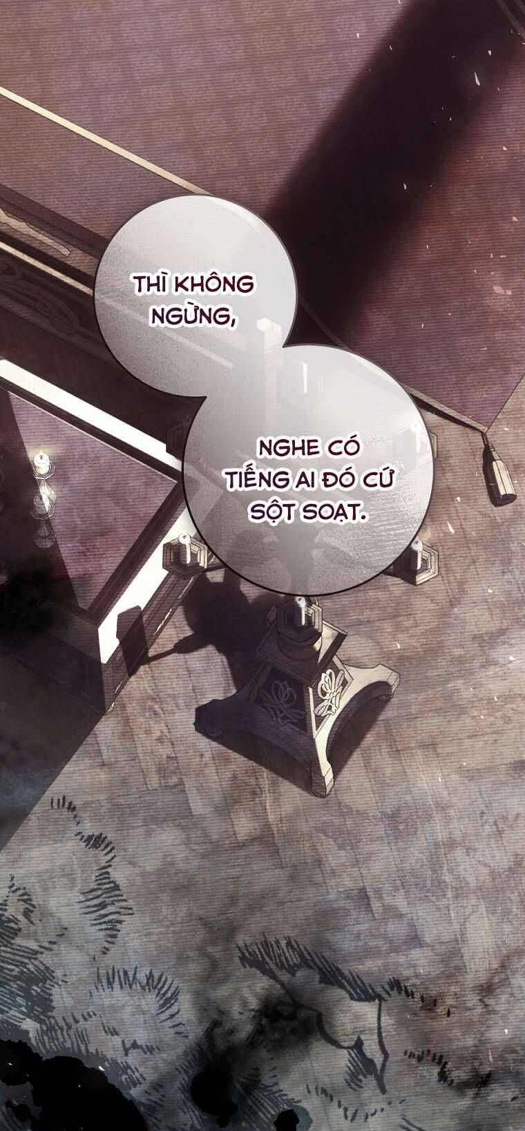 Kẻ Phản Diện Là Một Con Rối - Chap 88