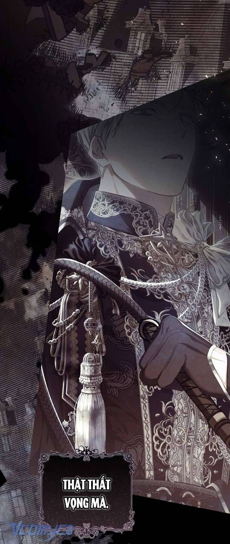 Kẻ Phản Diện Là Một Con Rối - Chap 88