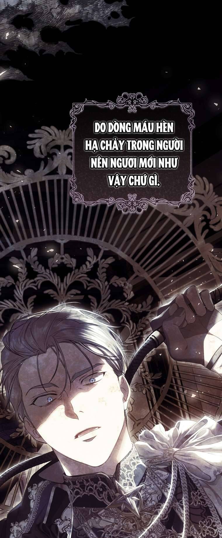 Kẻ Phản Diện Là Một Con Rối - Chap 88
