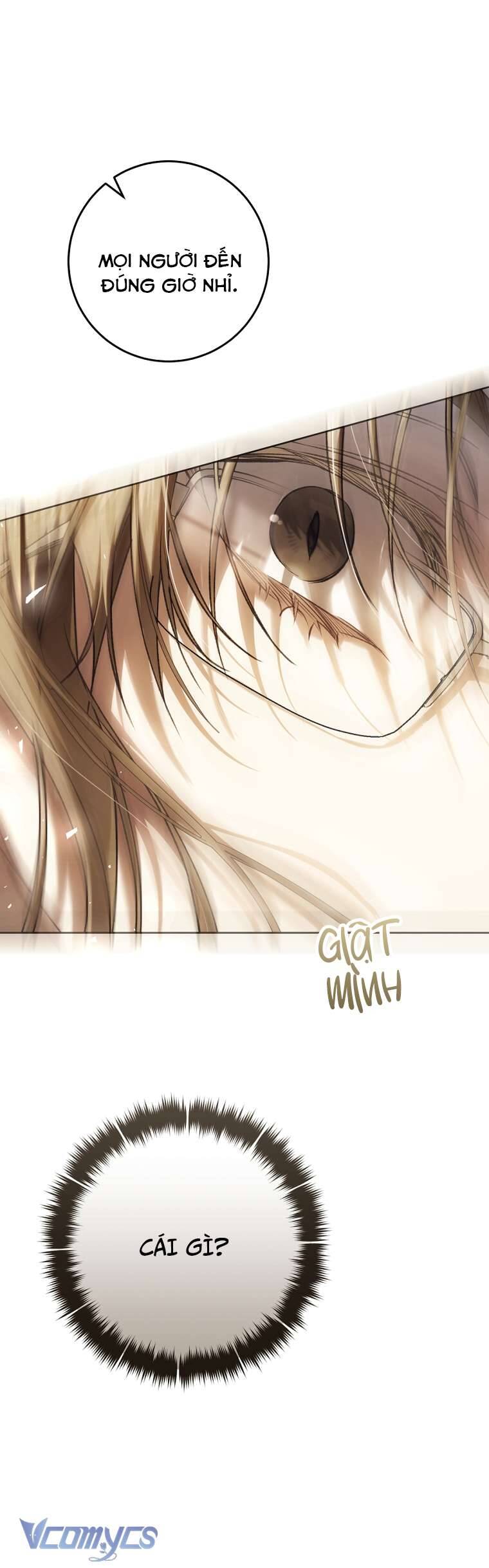 Kẻ Phản Diện Là Một Con Rối - Chap 89