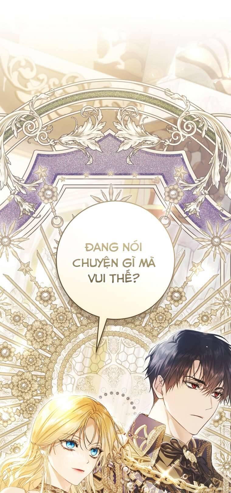 Kẻ Phản Diện Là Một Con Rối - Chap 89