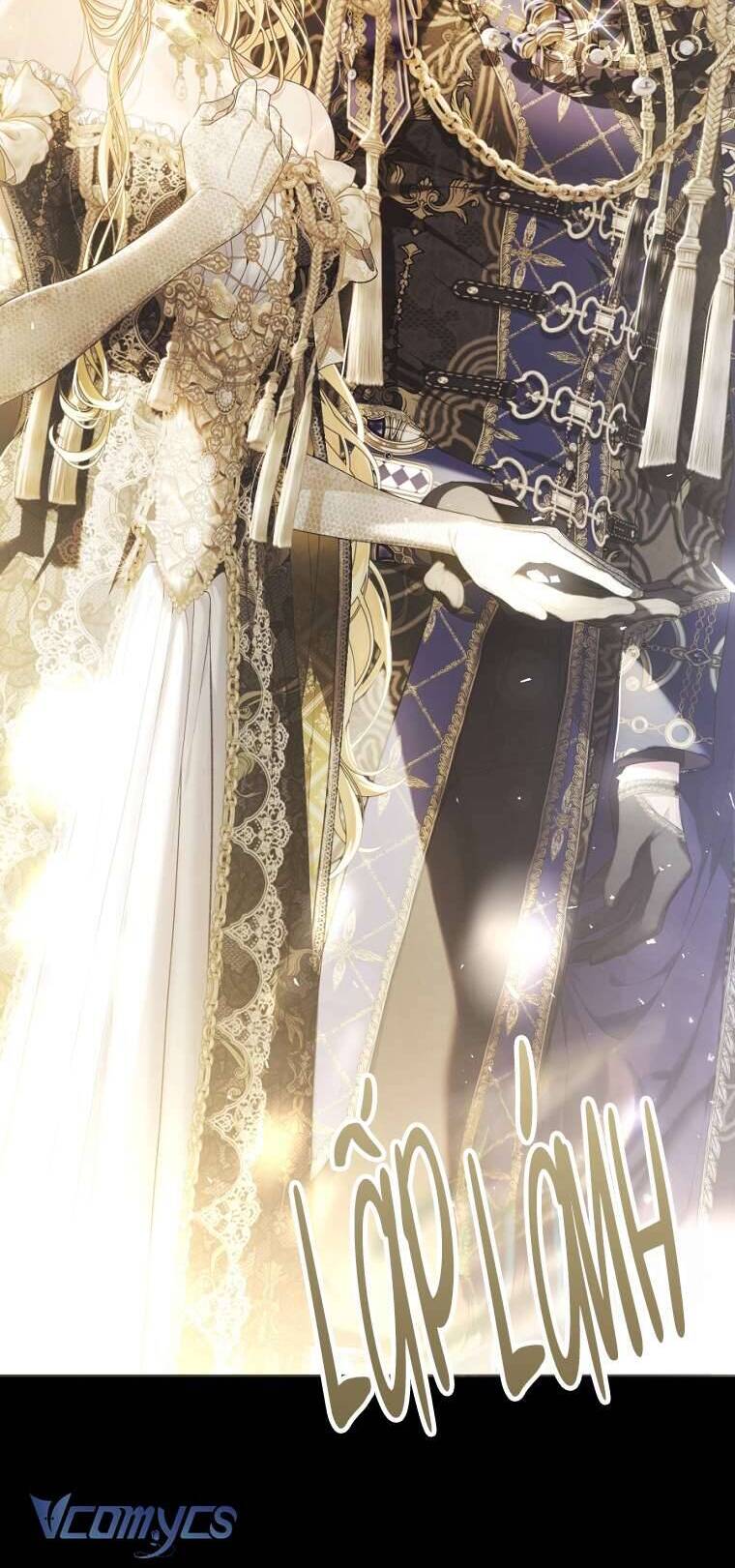 Kẻ Phản Diện Là Một Con Rối - Chap 89