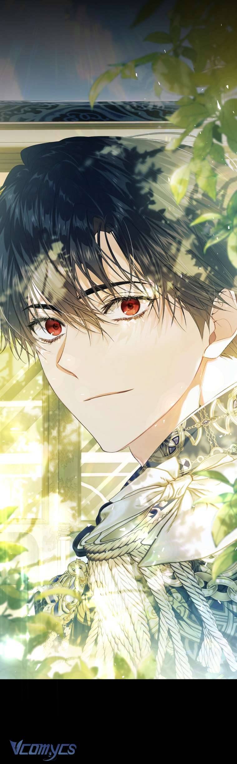 Kẻ Phản Diện Là Một Con Rối - Chap 89
