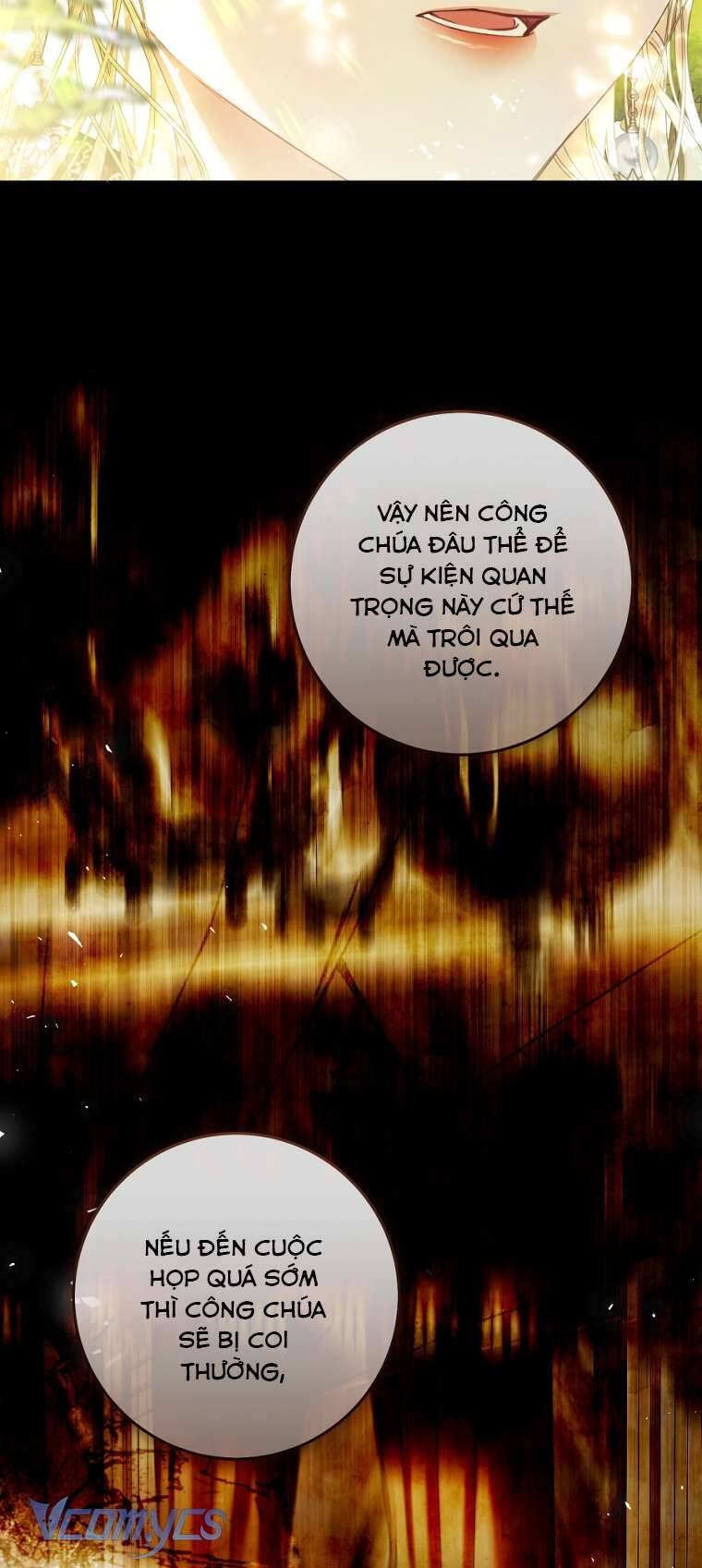 Kẻ Phản Diện Là Một Con Rối - Chap 89