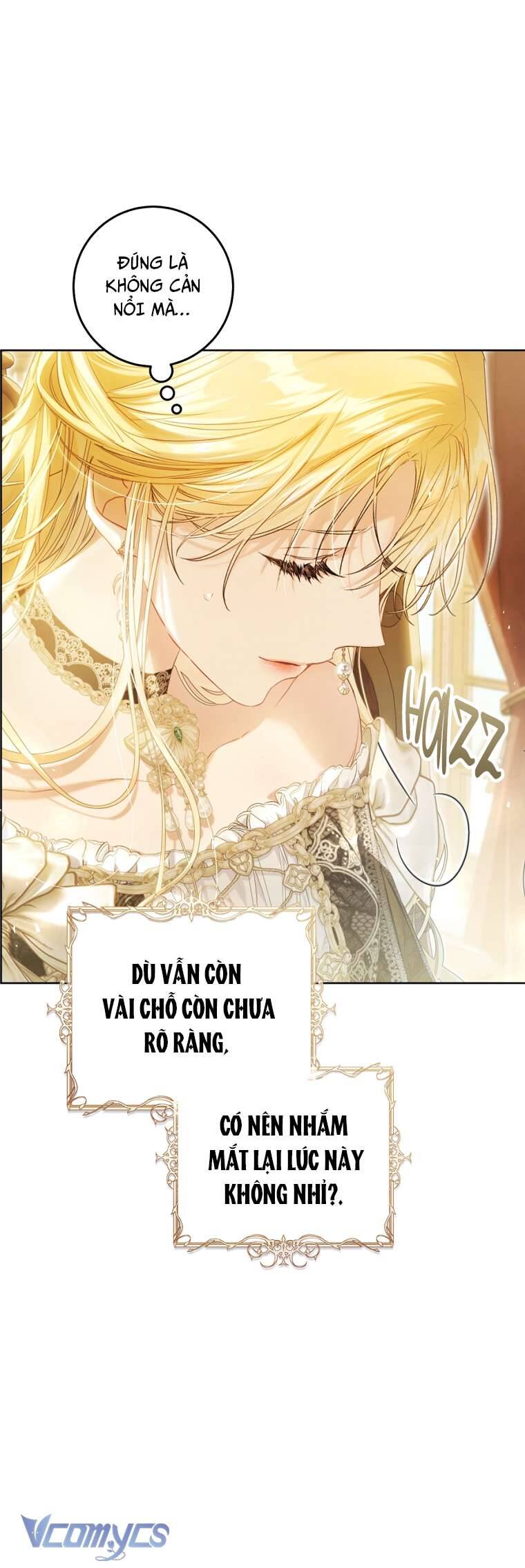 Kẻ Phản Diện Là Một Con Rối - Chap 89