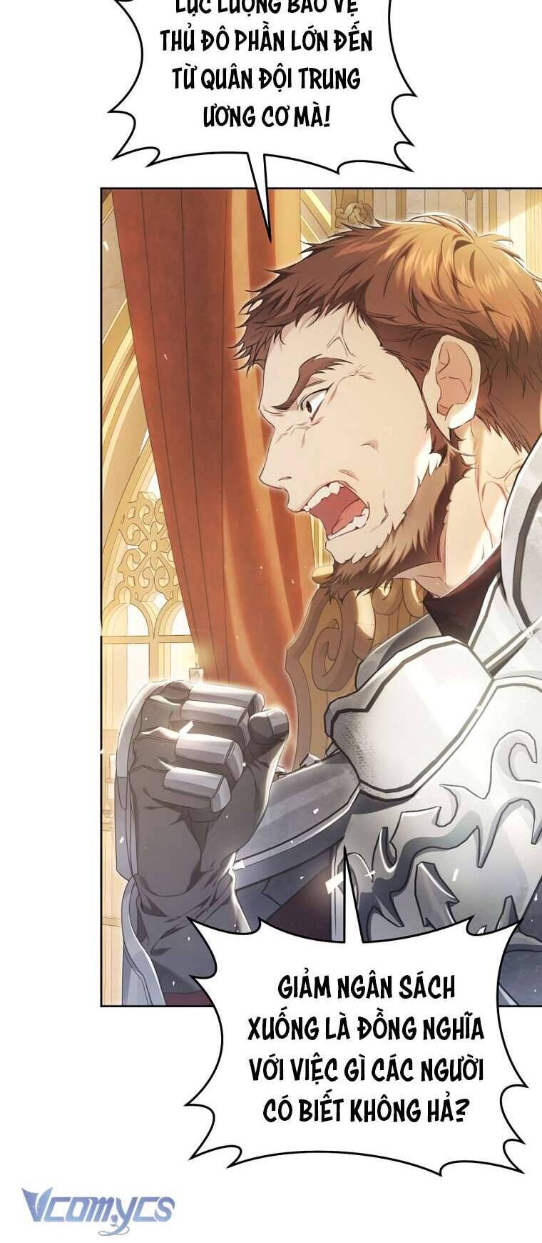 Kẻ Phản Diện Là Một Con Rối - Chap 89
