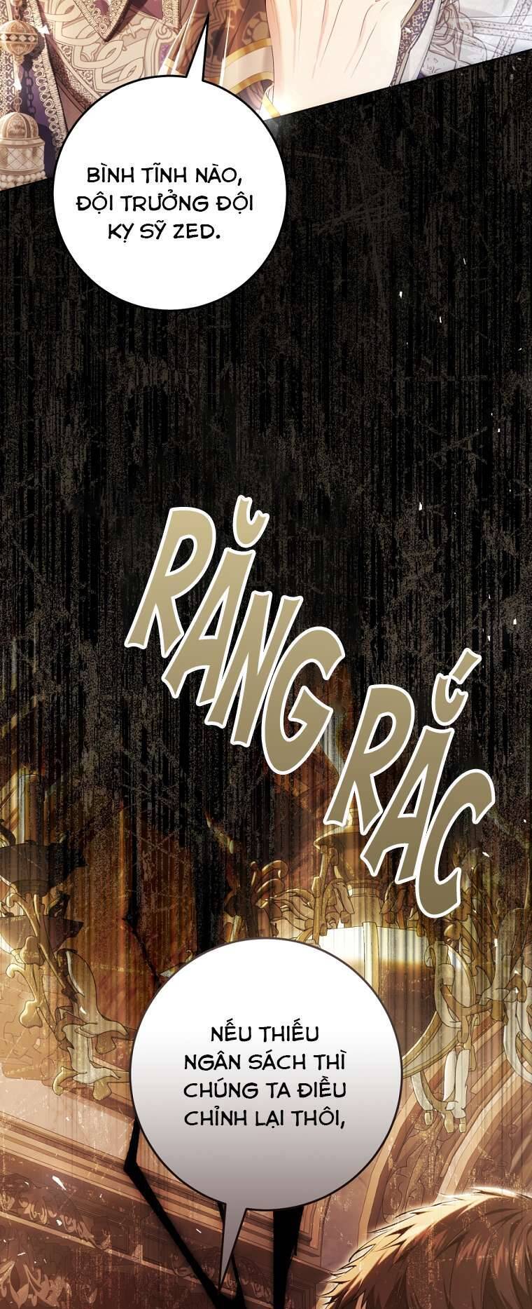 Kẻ Phản Diện Là Một Con Rối - Chap 89