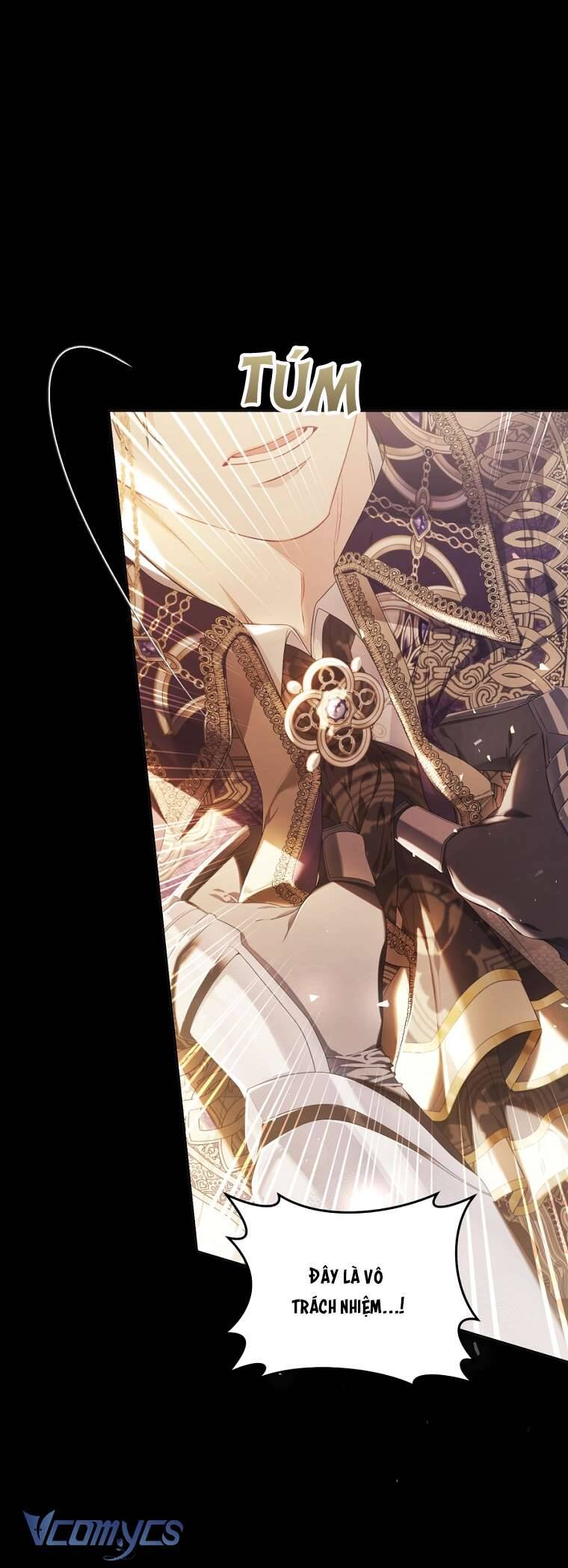 Kẻ Phản Diện Là Một Con Rối - Chap 89
