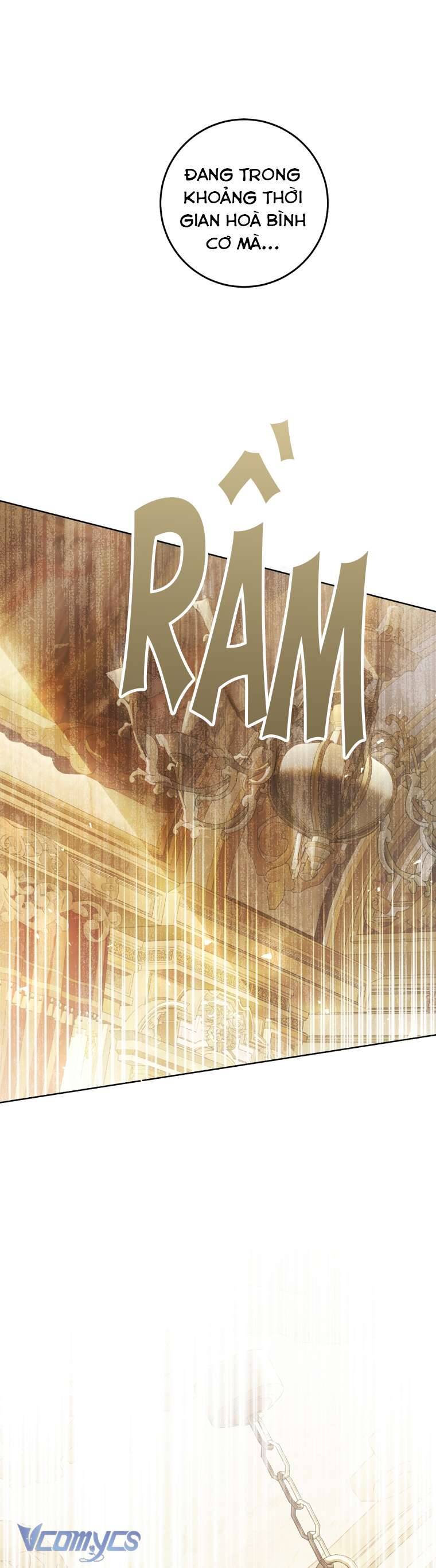 Kẻ Phản Diện Là Một Con Rối - Chap 89
