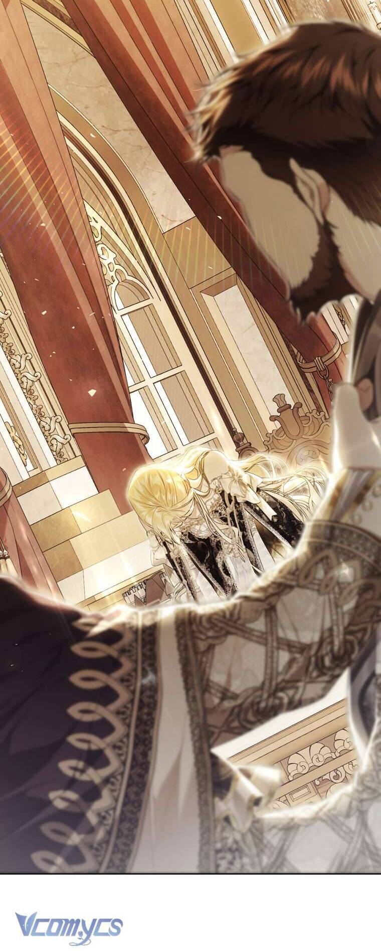 Kẻ Phản Diện Là Một Con Rối - Chap 89
