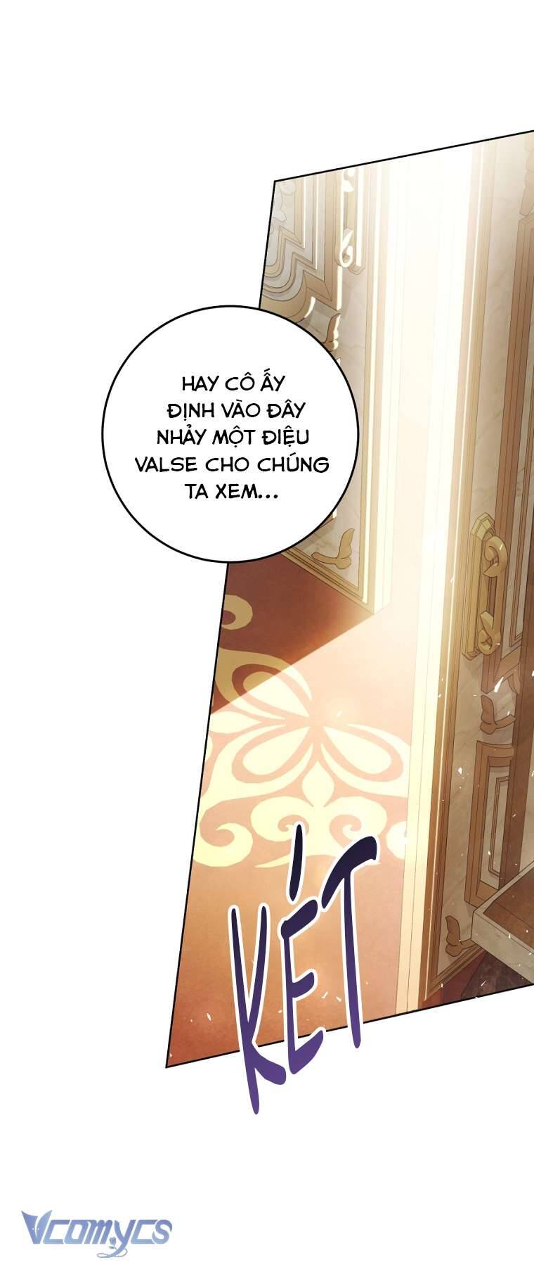 Kẻ Phản Diện Là Một Con Rối - Chap 89
