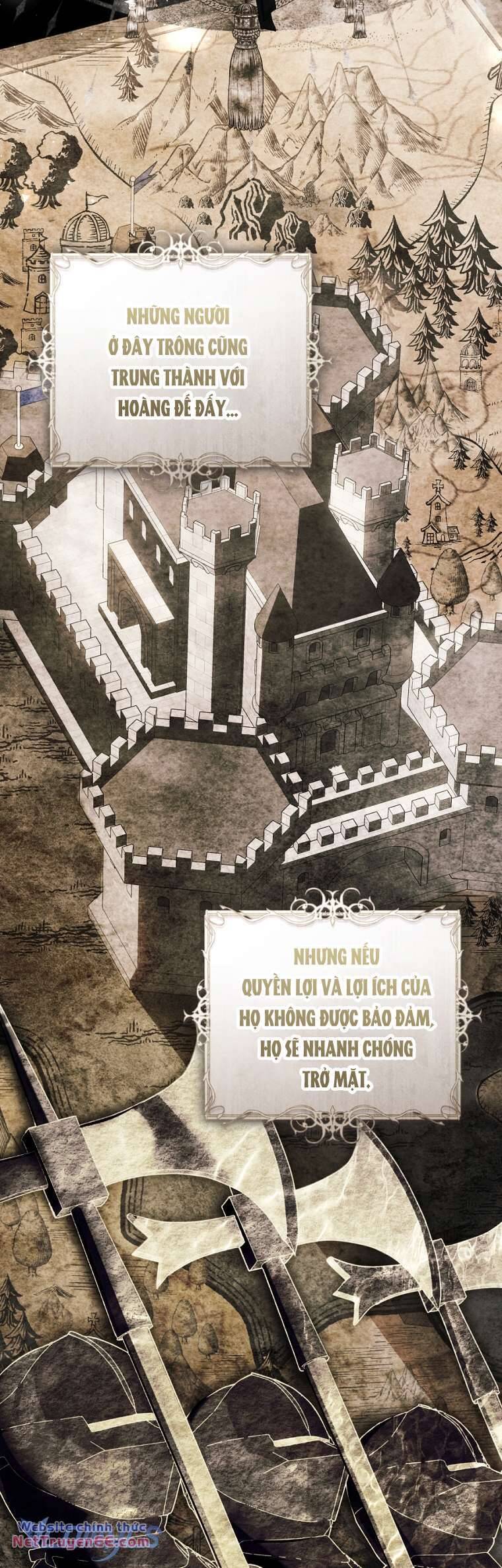 Kẻ Phản Diện Là Một Con Rối - Chap 90