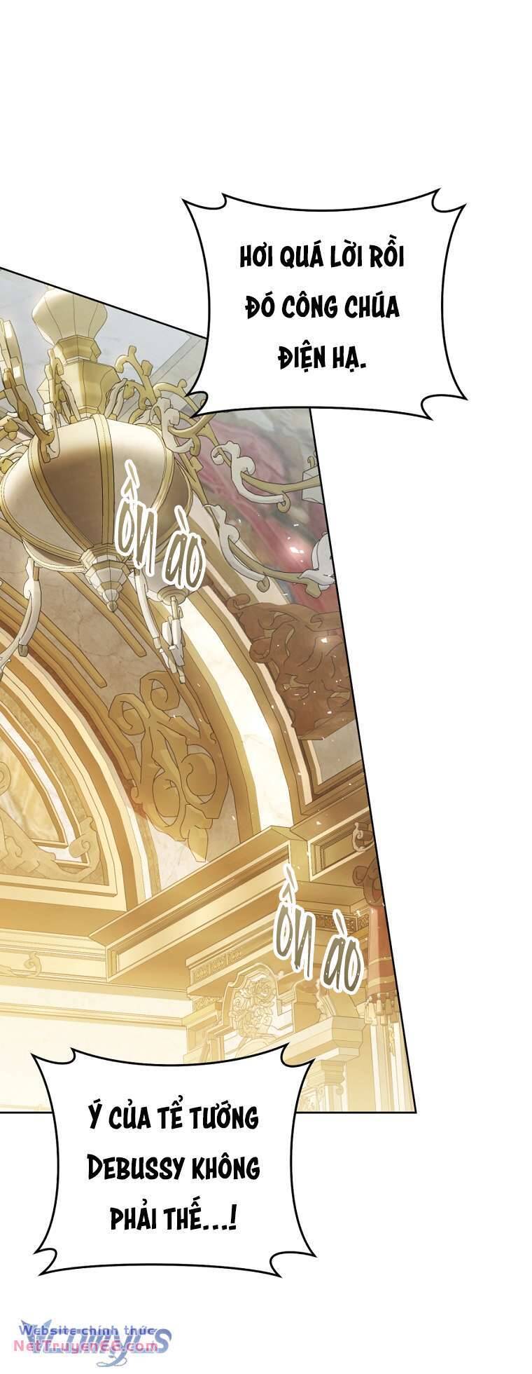 Kẻ Phản Diện Là Một Con Rối - Chap 90
