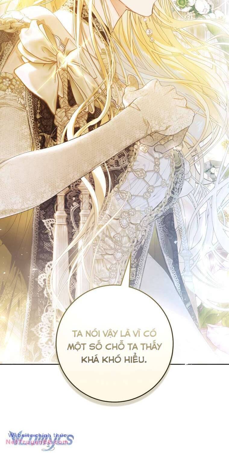 Kẻ Phản Diện Là Một Con Rối - Chap 90