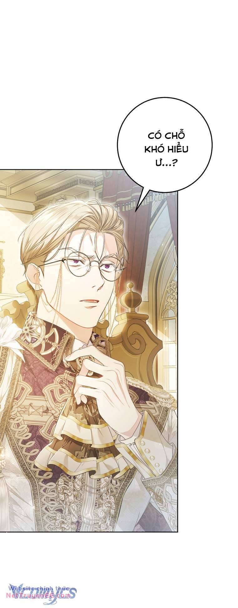 Kẻ Phản Diện Là Một Con Rối - Chap 90