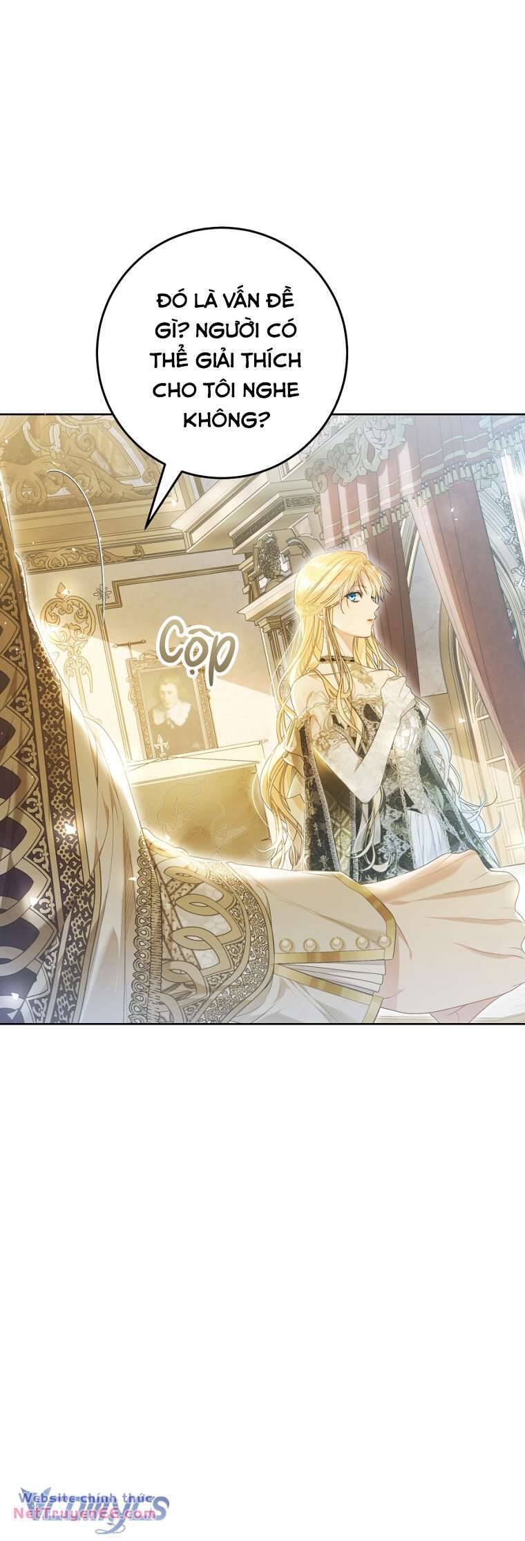 Kẻ Phản Diện Là Một Con Rối - Chap 90