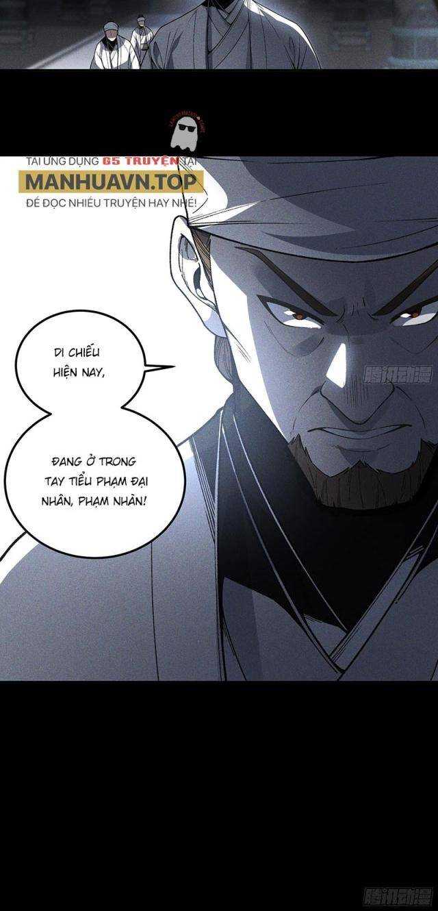 Khánh Dư Niên - Chap 170