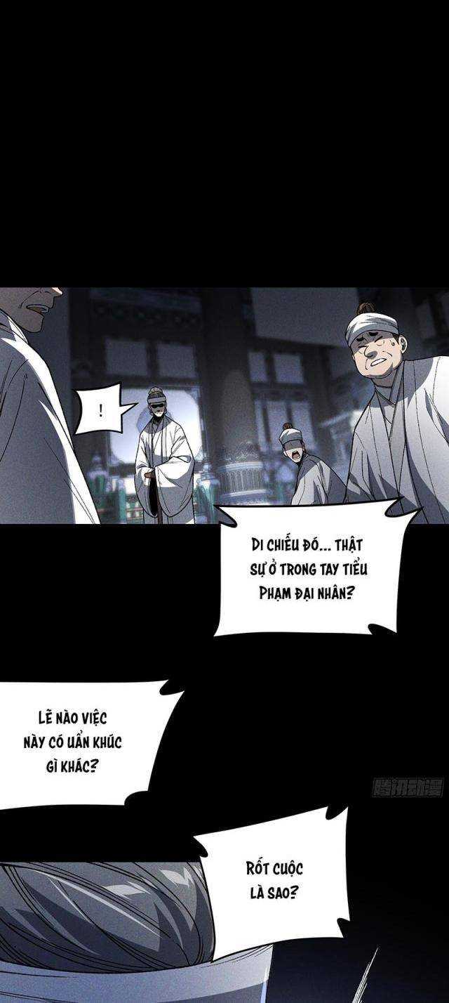 Khánh Dư Niên - Chap 170