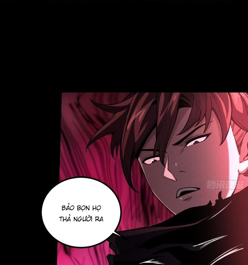 Khánh Dư Niên - Chap 181