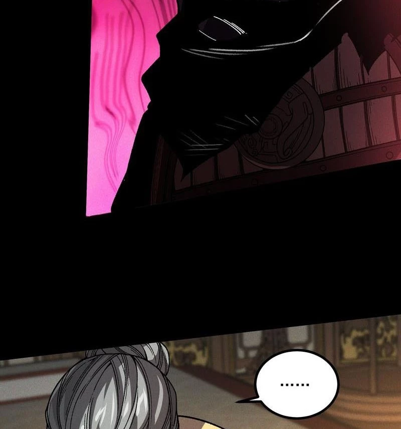 Khánh Dư Niên - Chap 181