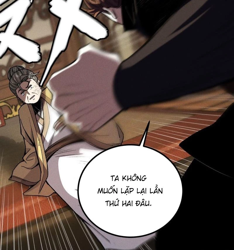 Khánh Dư Niên - Chap 181