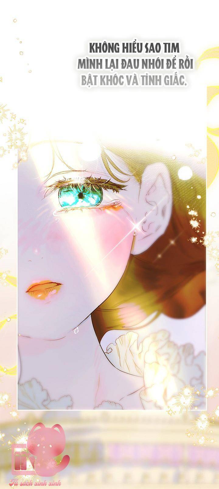 Khế Ước Hôn Nhân Của Mẹ Tôi - Chap 62