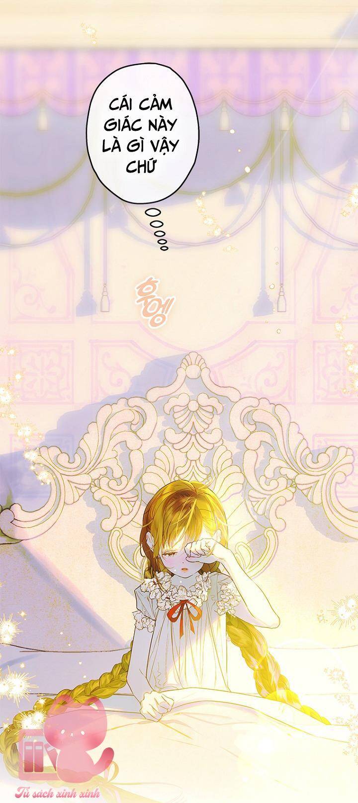 Khế Ước Hôn Nhân Của Mẹ Tôi - Chap 62