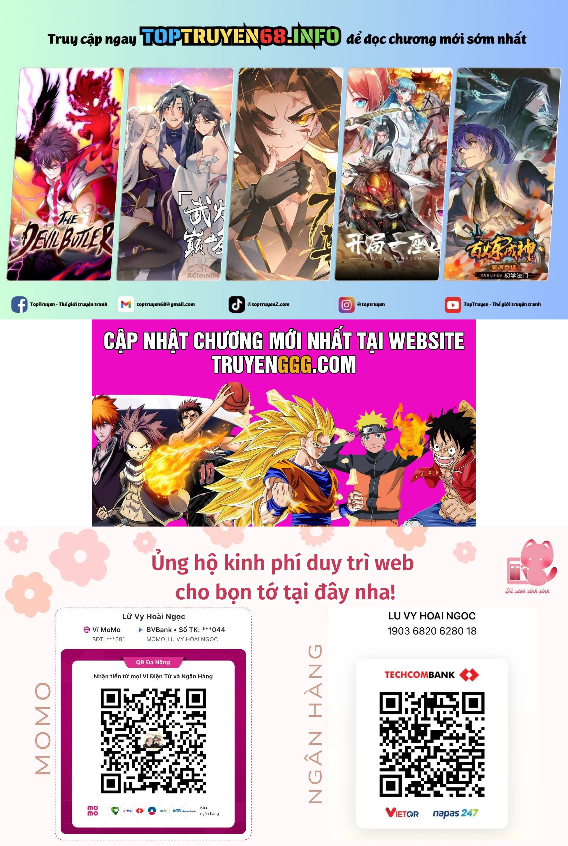 Khế Ước Hôn Nhân Của Mẹ Tôi - Chap 71