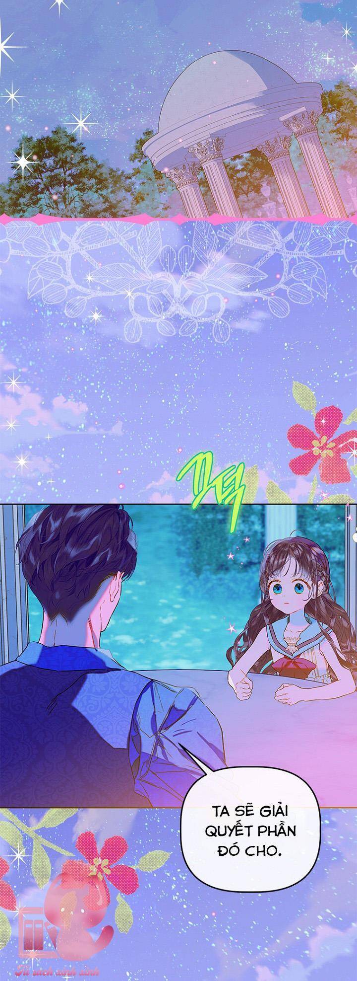 Khế Ước Hôn Nhân Của Mẹ Tôi - Chap 71