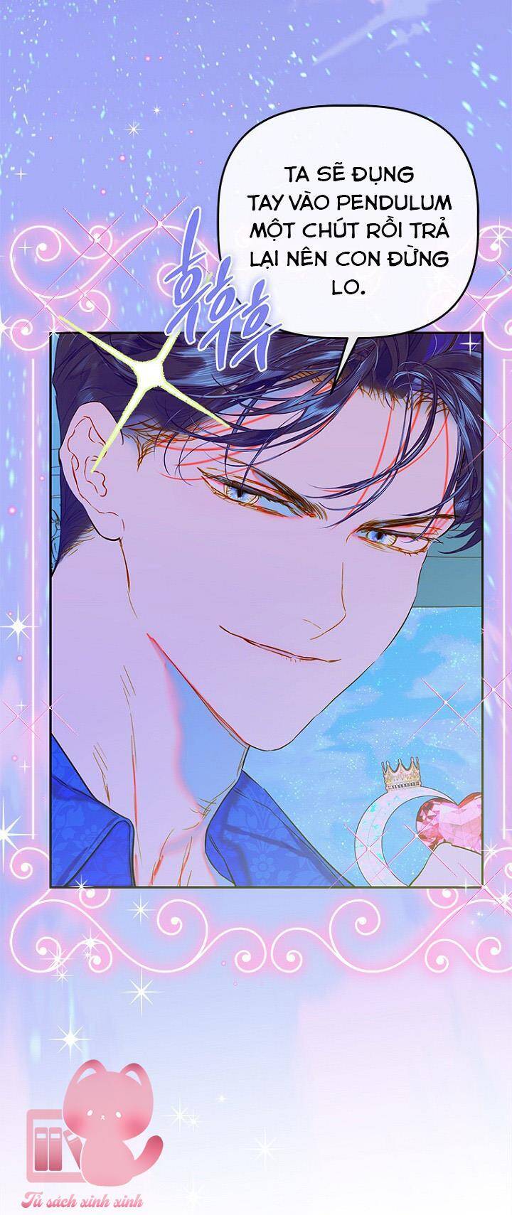 Khế Ước Hôn Nhân Của Mẹ Tôi - Chap 71