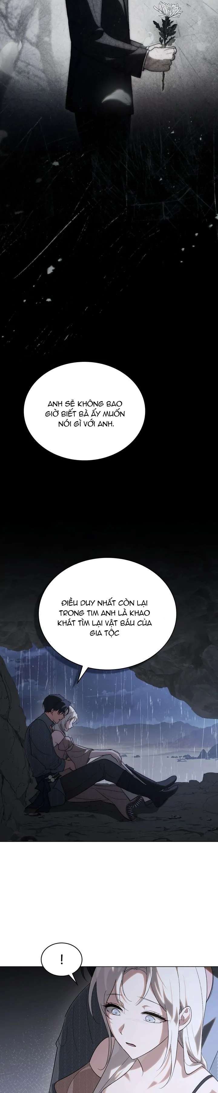 Khi Số Phận Tìm Đến Hai Ta - Chap 52