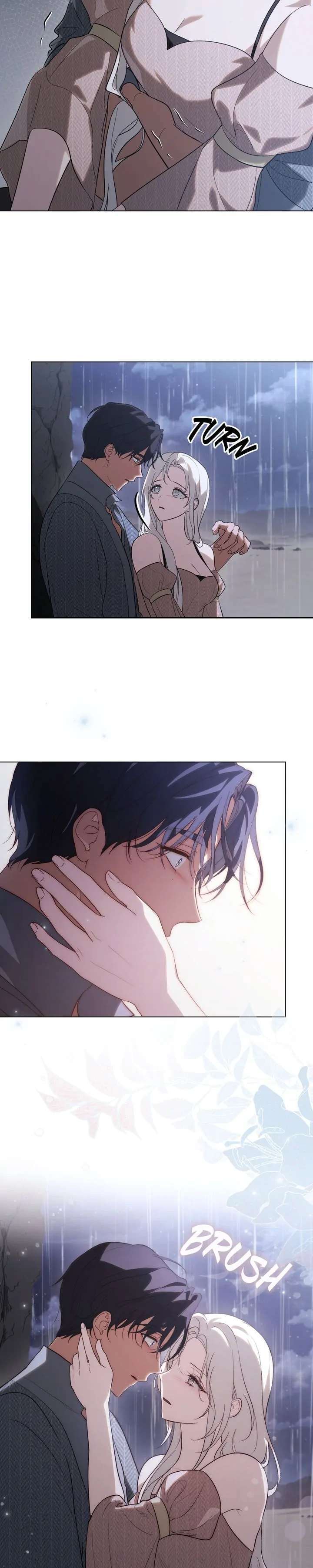 Khi Số Phận Tìm Đến Hai Ta - Chap 52