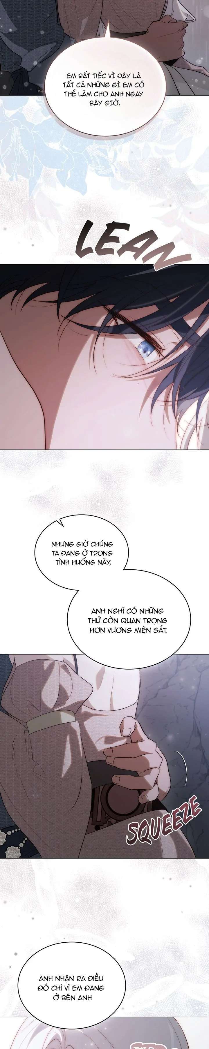Khi Số Phận Tìm Đến Hai Ta - Chap 52