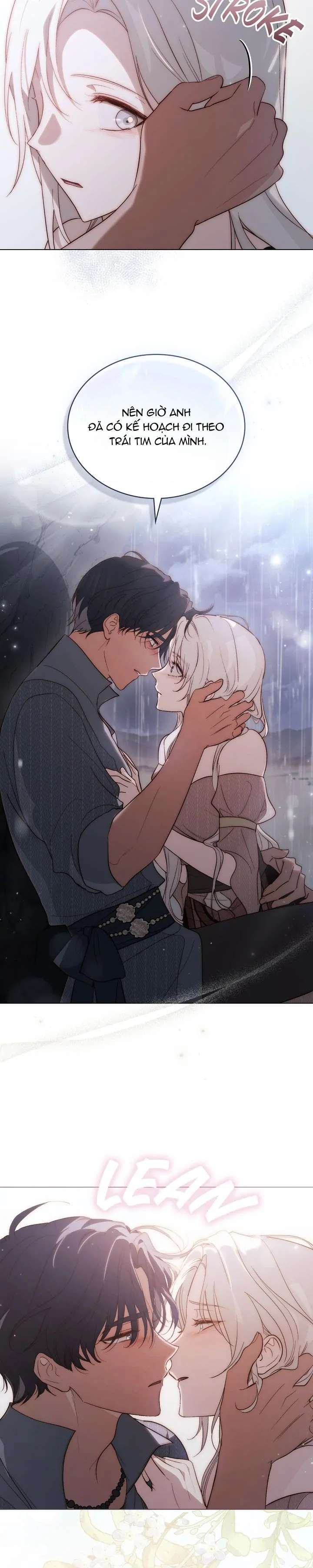Khi Số Phận Tìm Đến Hai Ta - Chap 52