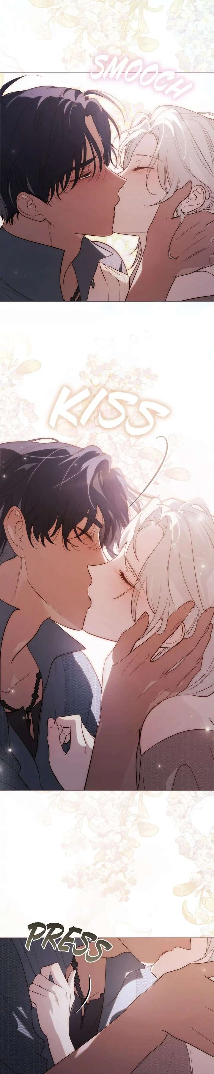 Khi Số Phận Tìm Đến Hai Ta - Chap 52