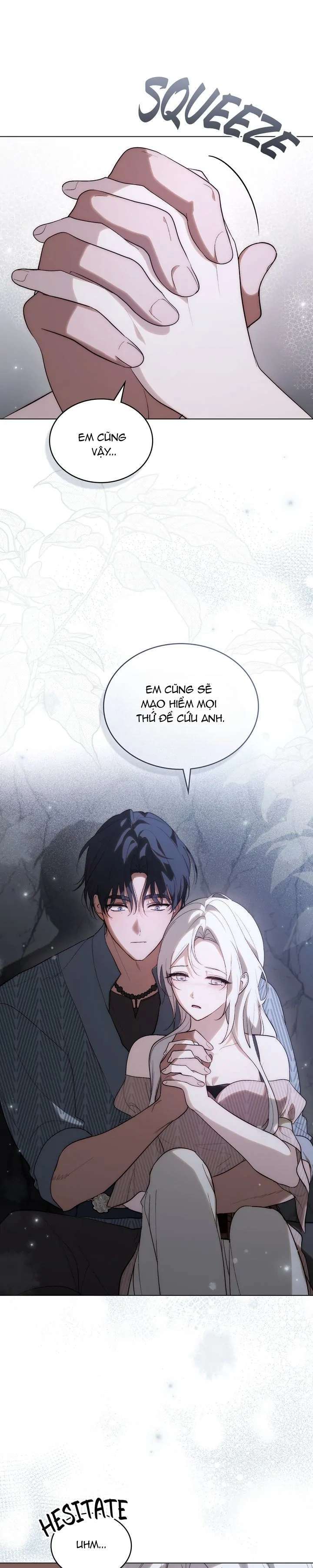 Khi Số Phận Tìm Đến Hai Ta - Chap 52