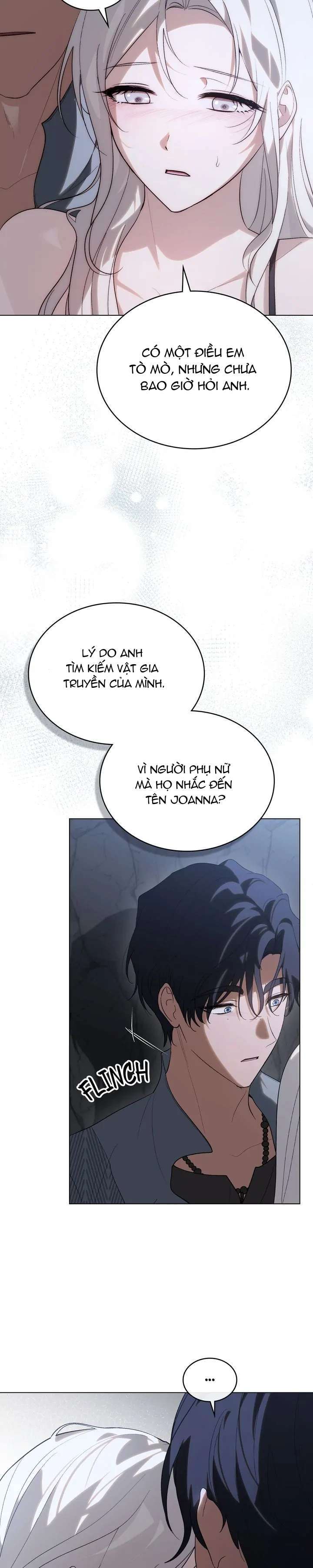 Khi Số Phận Tìm Đến Hai Ta - Chap 52