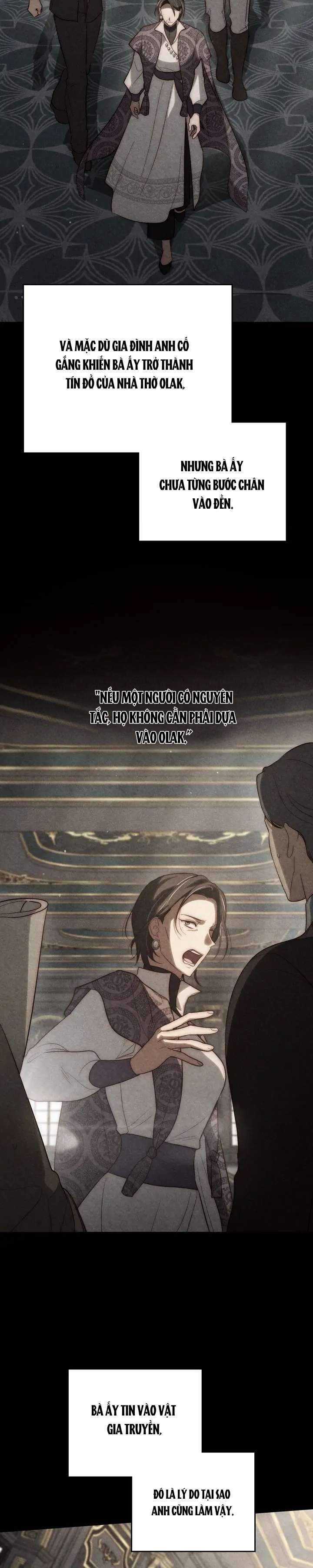 Khi Số Phận Tìm Đến Hai Ta - Chap 52