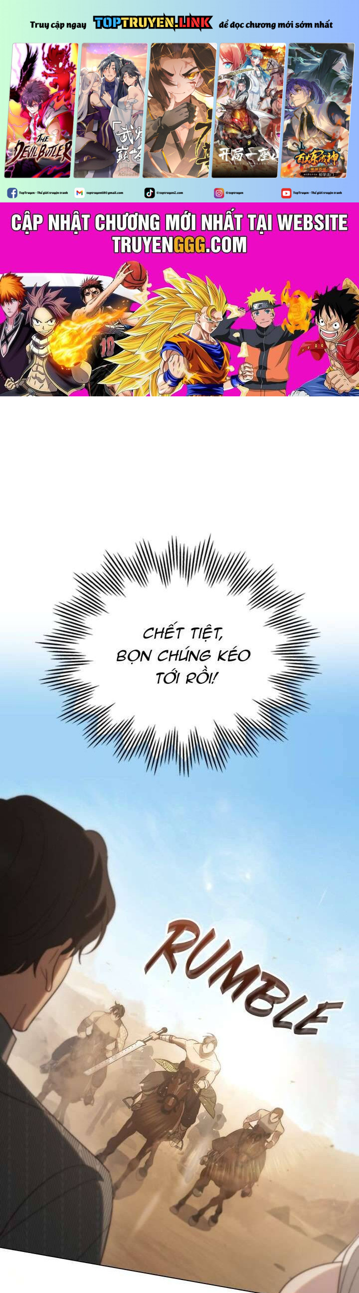 Khi Số Phận Tìm Đến Hai Ta - Chap 54