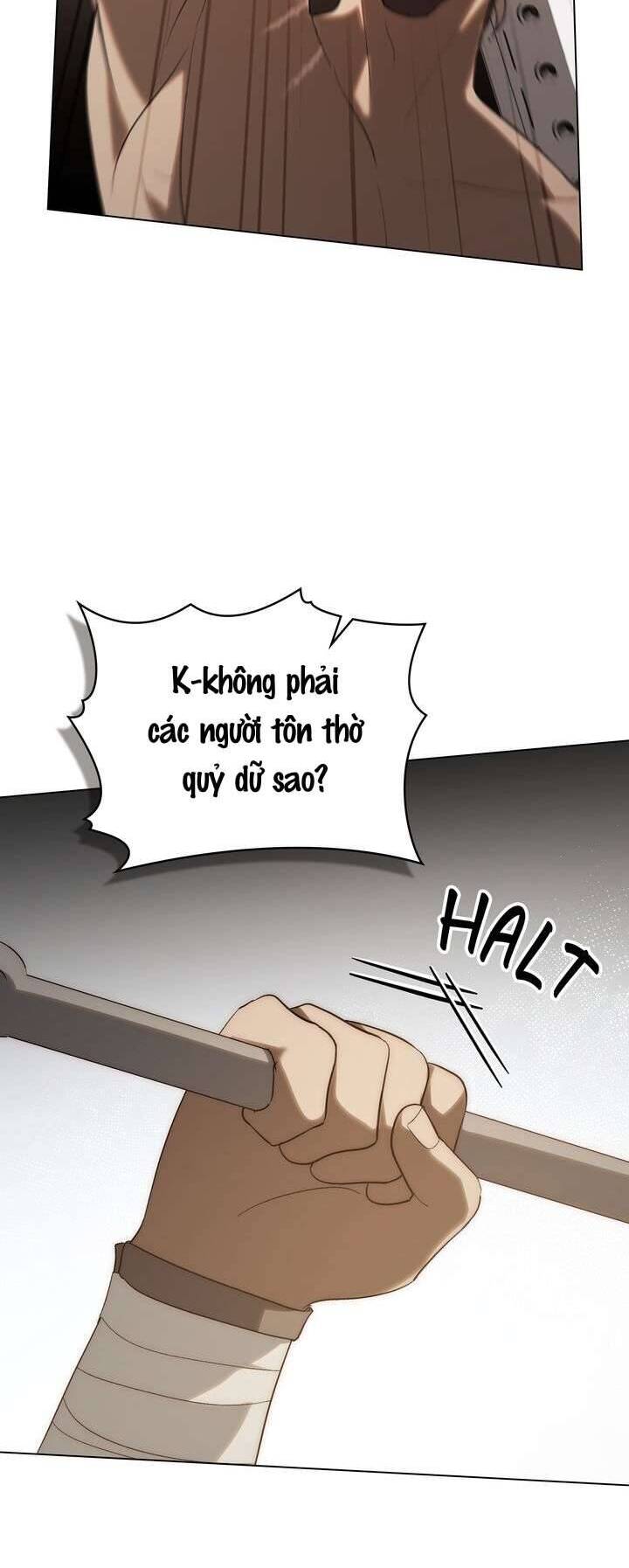 Khi Số Phận Tìm Đến Hai Ta - Chap 54