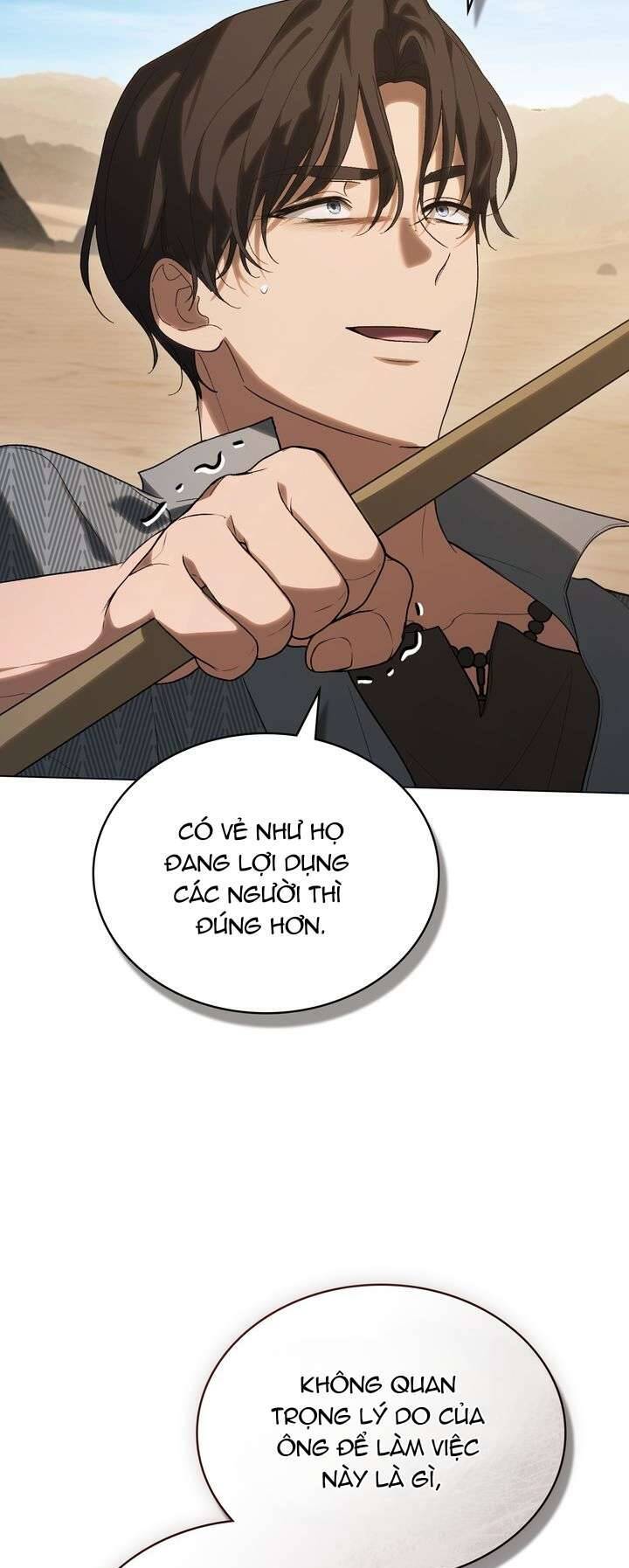 Khi Số Phận Tìm Đến Hai Ta - Chap 54