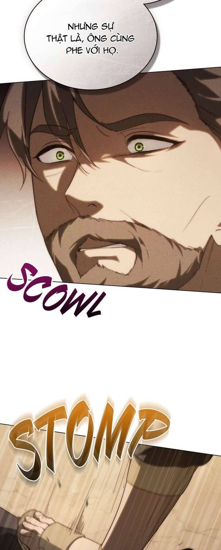 Khi Số Phận Tìm Đến Hai Ta - Chap 54