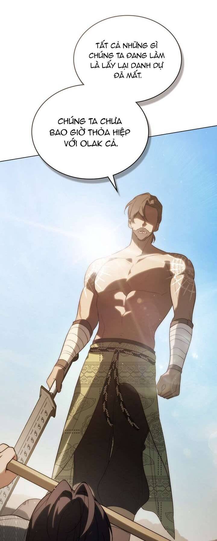 Khi Số Phận Tìm Đến Hai Ta - Chap 54