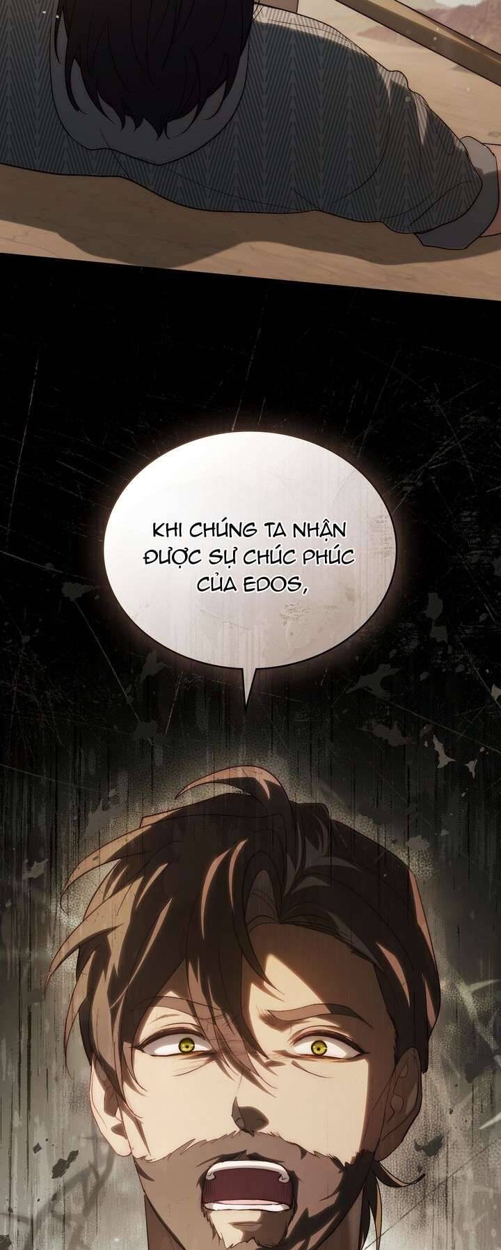 Khi Số Phận Tìm Đến Hai Ta - Chap 54