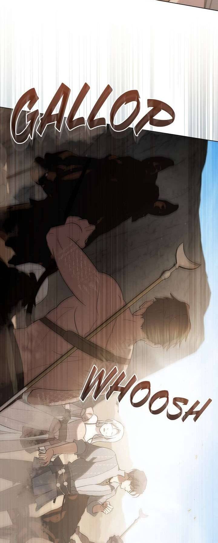 Khi Số Phận Tìm Đến Hai Ta - Chap 54